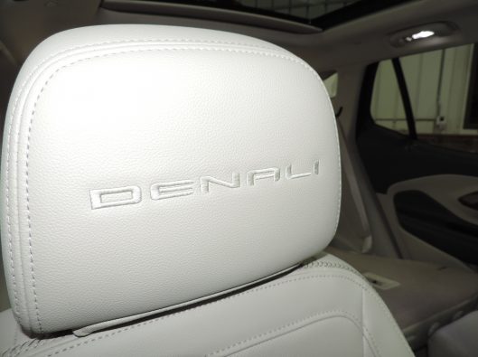 2023 GMC Terrain Denali 025