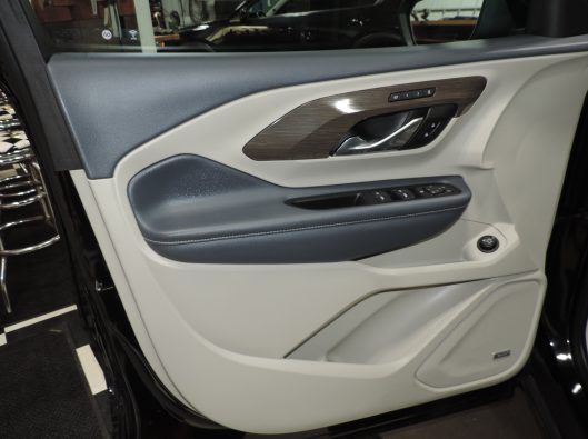 2023 GMC Terrain Denali 029