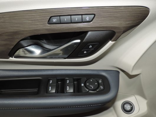 2023 GMC Terrain Denali 030