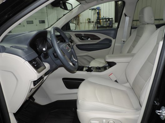 2023 GMC Terrain Denali 032