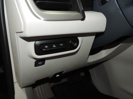 2023 GMC Terrain Denali 033
