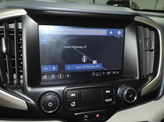 2023 GMC Terrain Denali 039