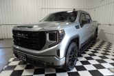2024 GMC Sierra 1500 X31 Crew Cab 4WD Elevation