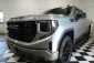2024 GMC Sierra Elevation Gray 007
