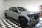 2024 GMC Sierra Elevation Gray 009
