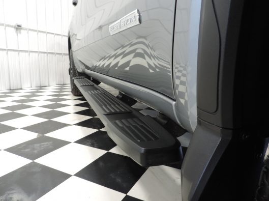 2024 GMC Sierra Elevation Gray 013