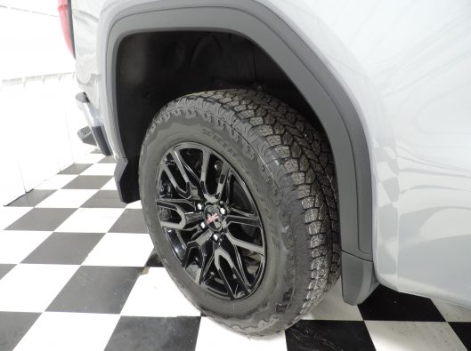 2024 GMC Sierra Elevation Gray 015