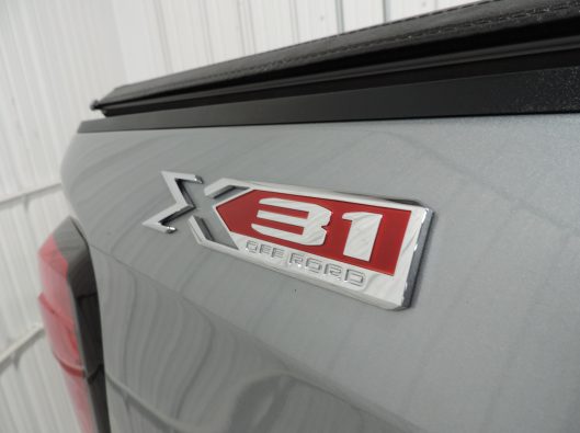2024 GMC Sierra Elevation Gray 016