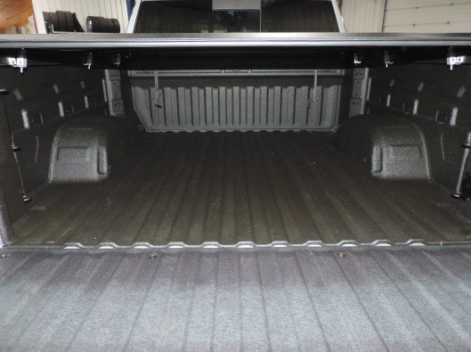 2024 GMC Sierra Elevation Gray 024