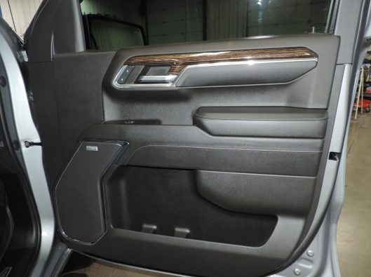 2024 GMC Sierra Elevation Gray 029