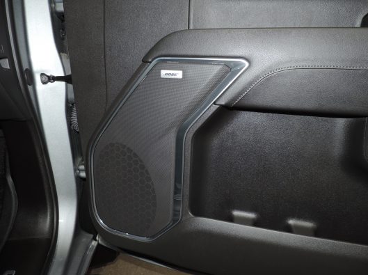 2024 GMC Sierra Elevation Gray 030