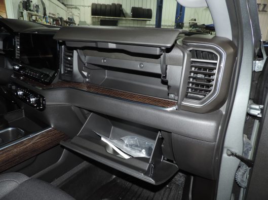 2024 GMC Sierra Elevation Gray 032