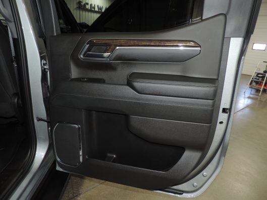 2024 GMC Sierra Elevation Gray 034