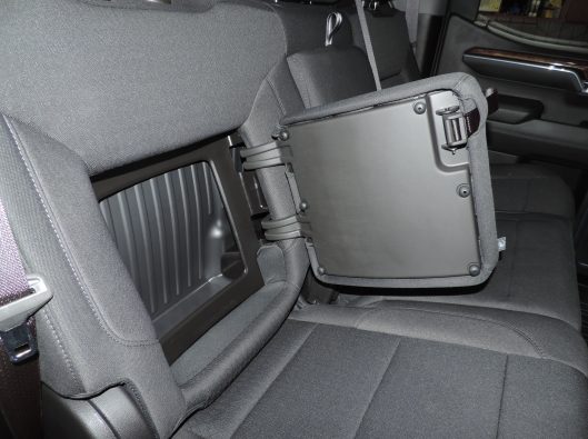 2024 GMC Sierra Elevation Gray 037