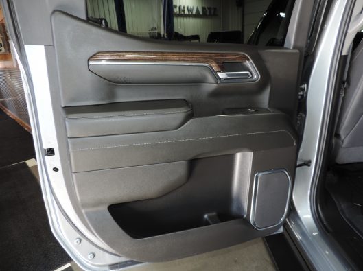 2024 GMC Sierra Elevation Gray 039