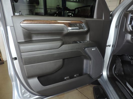 2024 GMC Sierra Elevation Gray 041