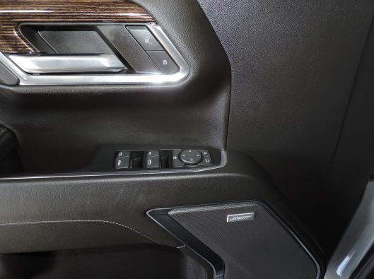 2024 GMC Sierra Elevation Gray 042