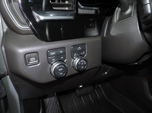 2024 GMC Sierra Elevation Gray 044