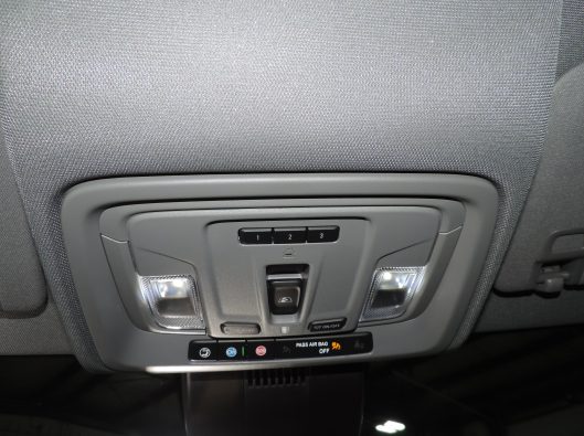 2024 GMC Sierra Elevation Gray 049