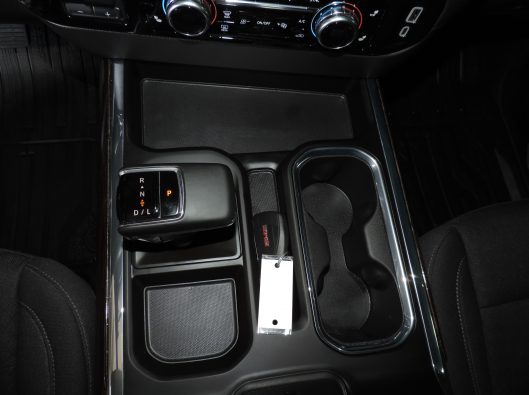 2024 GMC Sierra Elevation Gray 050