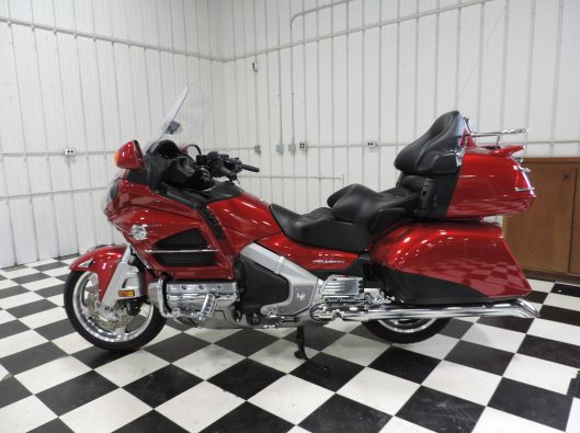 2014 Honda Goldwing 001
