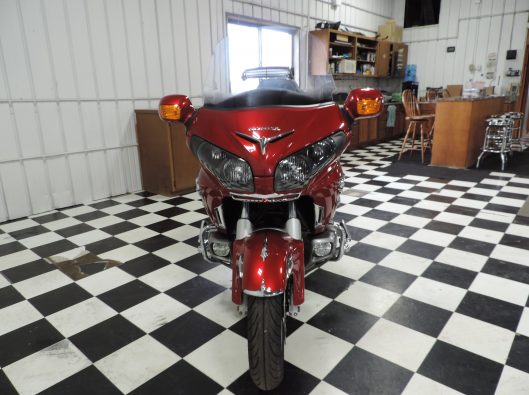 2014 Honda Goldwing 003