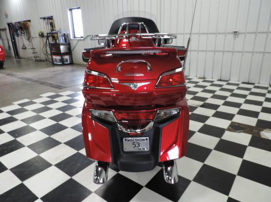 2014 Honda Goldwing 006