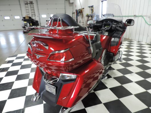 2014 Honda Goldwing 007