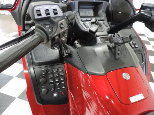 2014 Honda Goldwing 010