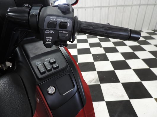 2014 Honda Goldwing 011