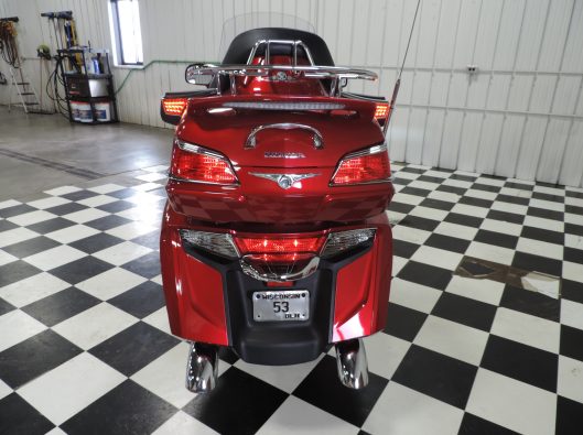2014 Honda Goldwing 012