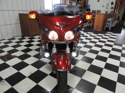 2014 Honda Goldwing 013