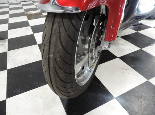2014 Honda Goldwing 014