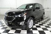 2020 Chevrolet Equinox LT All-Wheel-Drive