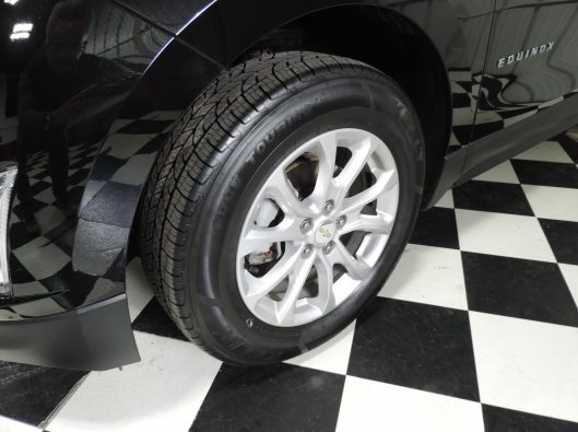 2020 Chev equinox Black 014