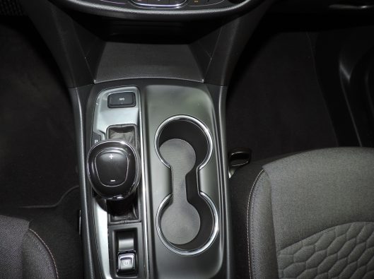2020 Chev equinox Black 037