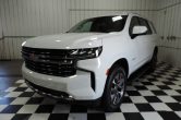 2022 Chevrolet Tahoe LT 4WD