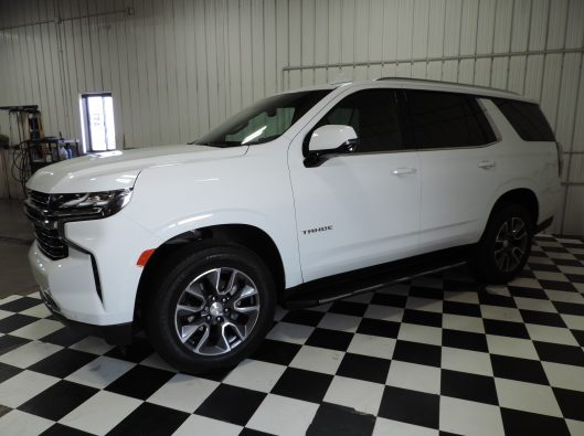 2022 Cherv Tahoe LT 003