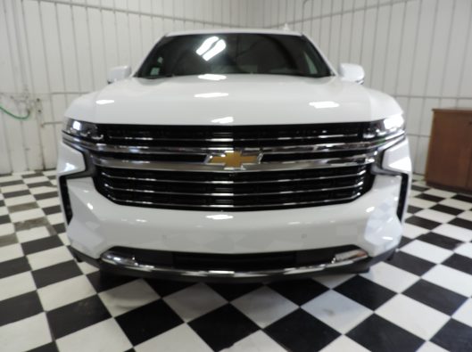 2022 Cherv Tahoe LT 004
