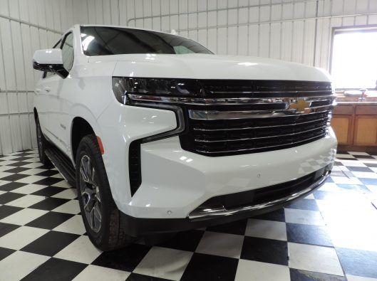 2022 Cherv Tahoe LT 006