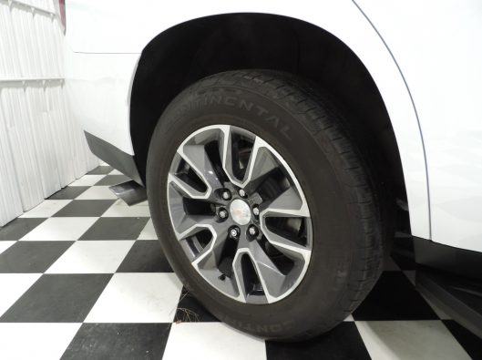 2022 Cherv Tahoe LT 013