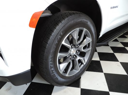 2022 Cherv Tahoe LT 014