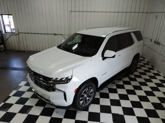 2022 Cherv Tahoe LT 016