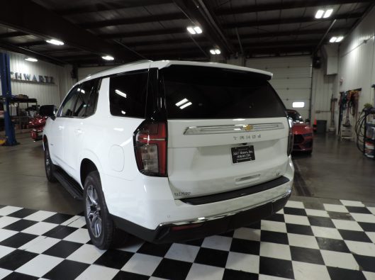 2022 Cherv Tahoe LT 018