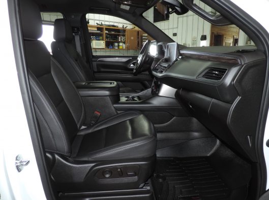 2022 Cherv Tahoe LT 022