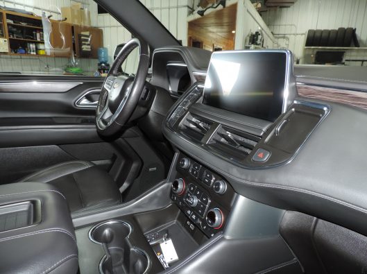 2022 Cherv Tahoe LT 023