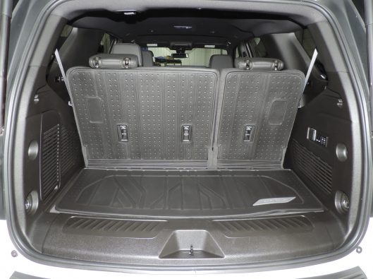 2022 Cherv Tahoe LT 029