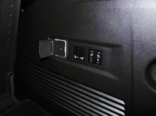2022 Cherv Tahoe LT 030