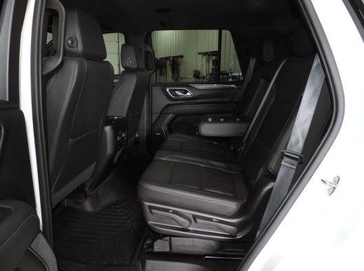 2022 Cherv Tahoe LT 034