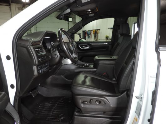 2022 Cherv Tahoe LT 037